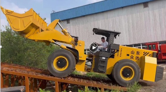 山東眾達(dá)礦山機(jī)械有限公司