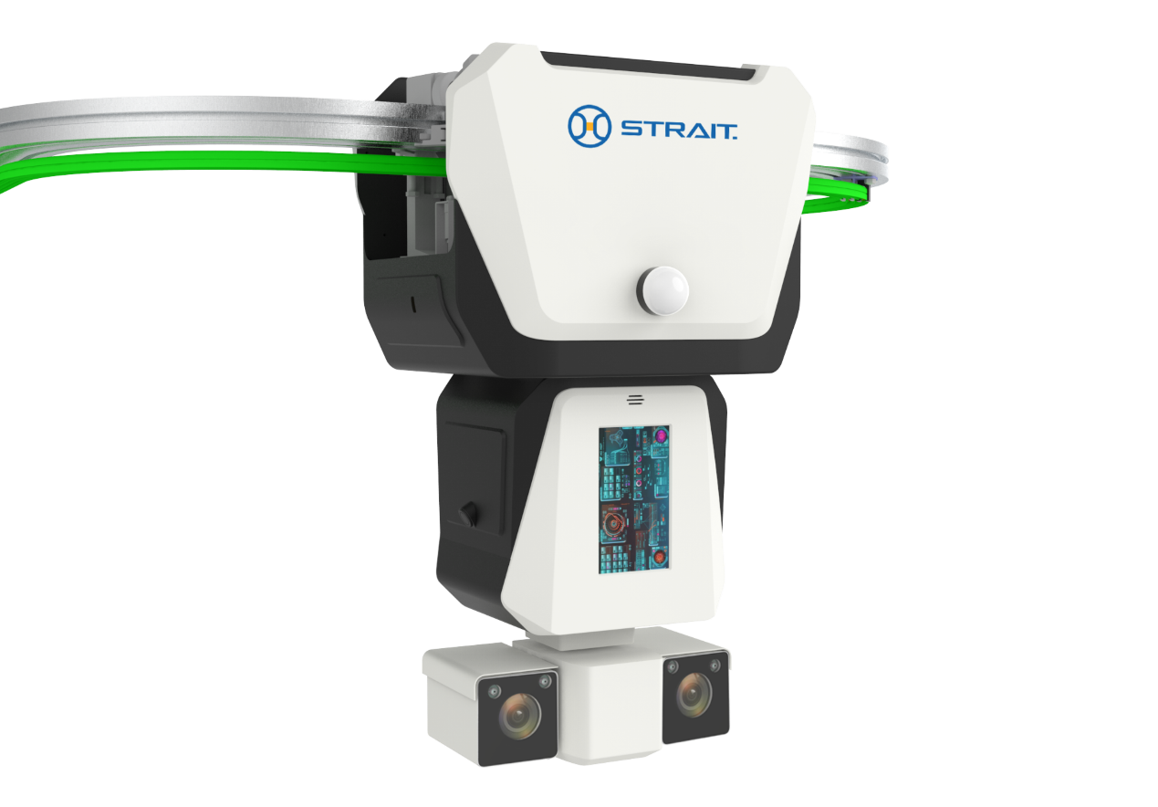 武漢貝卓科技助力福建省海峽智匯科技順利通過安標(biāo)中心評(píng)